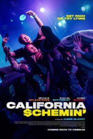California Schemin’