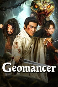 Geomancer