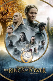 The Lord of the Rings: The Rings of Power: Season 2