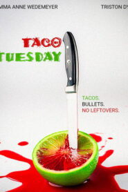 Taco Tuesday