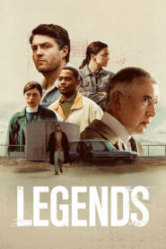 Legends: Season 1